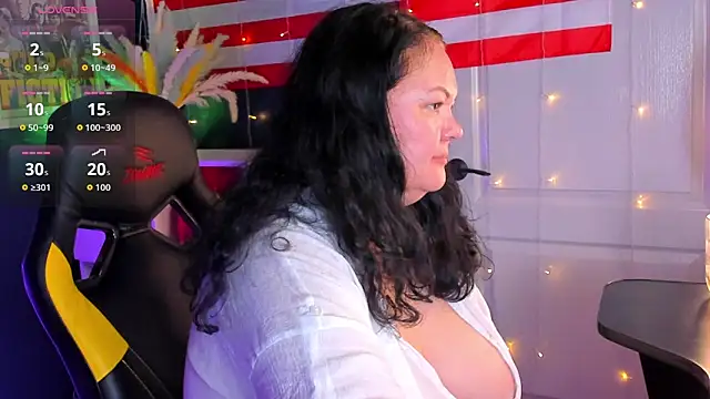 sandra_jackson Live XXX-chat