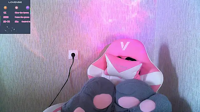 eskatmi Live XXX-chat