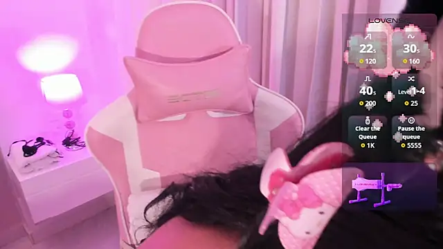 mia_yeager's Live XXX Chat