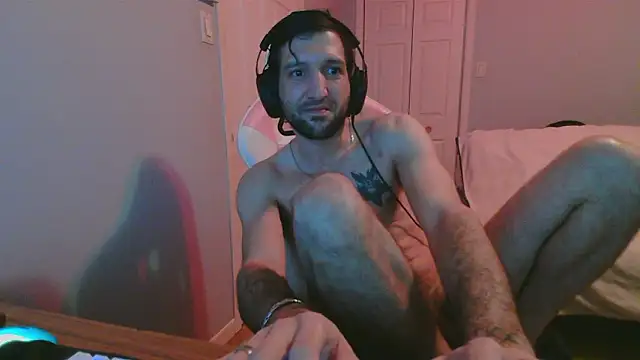 Онлайн чат XXX Ardokks