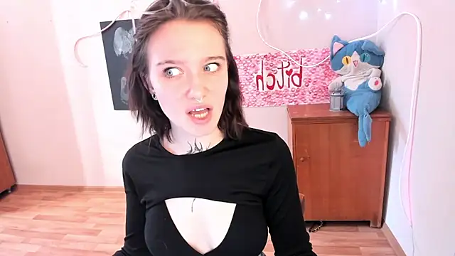 ElastikisssのライブXXXチャット