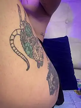 Honey_noir Live XXX Chat