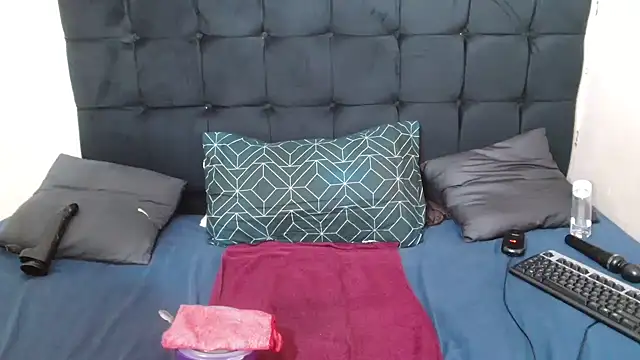 CaramelBoottyのライブXXXチャット