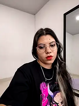 Chat +18 de harper_ks ao vivo