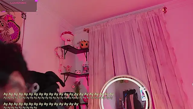 _nanaleon_のライブXXXチャット