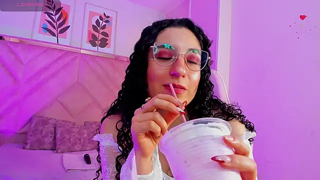 Chat +18 de DemiJones_ ao vivo