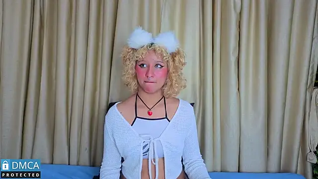 ahsly_Zam Live XXX Chat