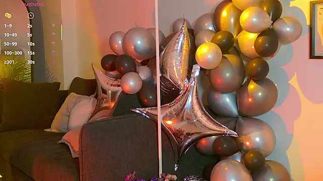 MelyTaylor_ live XXX chat