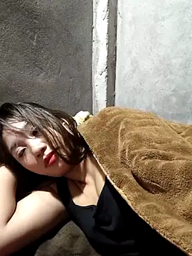 apple0011のウェブカメラショー