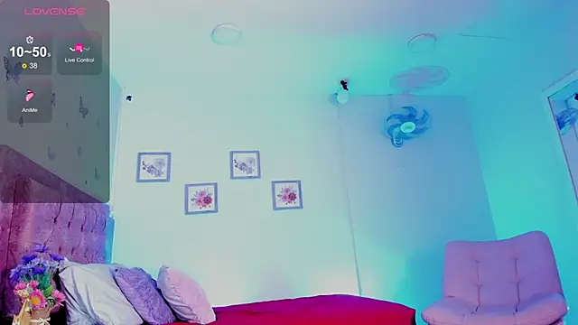 Jack_Rusel Show Webcam