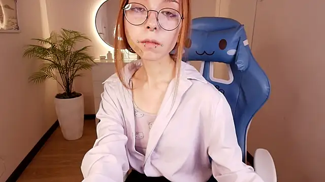 PinkAn8el's Live XXX Chat