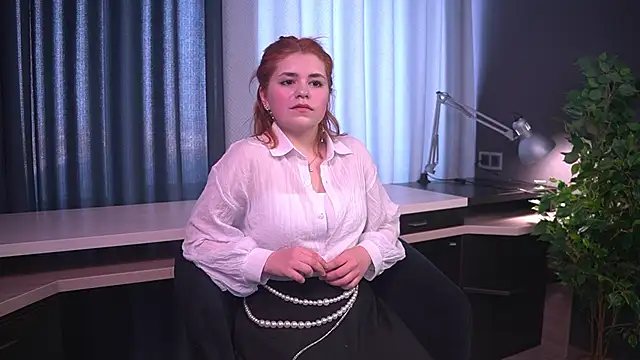 Chat +18 de JamieBugna ao vivo