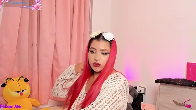 SophieRossiのライブXXXチャット