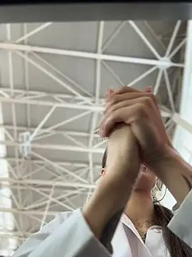 Sembang XXX Secara Langsung Charming_Ritta