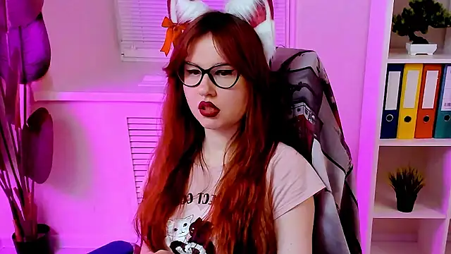 Chat XXX Live CarolGiggly