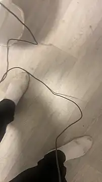 BuffBlackThug Adlı Modelin Web Kamerası Şovu