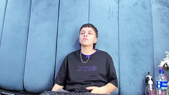 Czat XXX na żywo – Megan_Thompson_