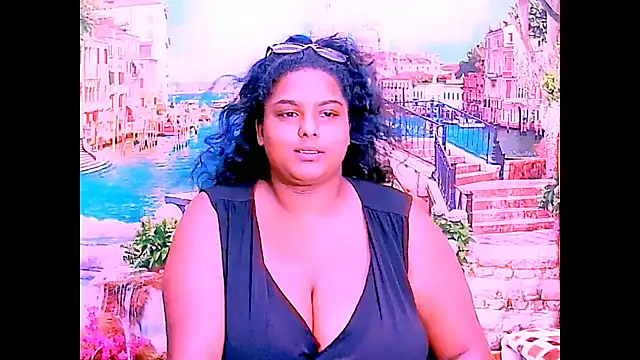 Czat XXX na żywo – Indianfairy99