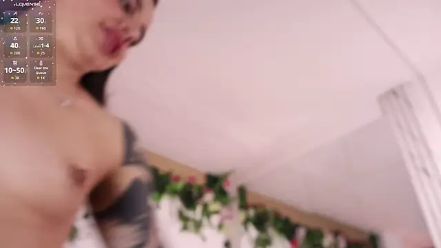 kaylee_lee's Live XXX Chat