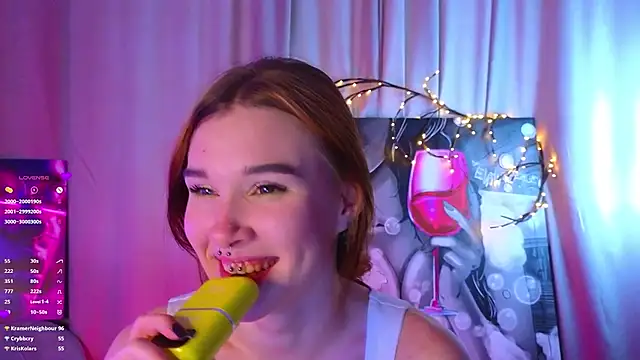 JenniferSullivan live XXX chat