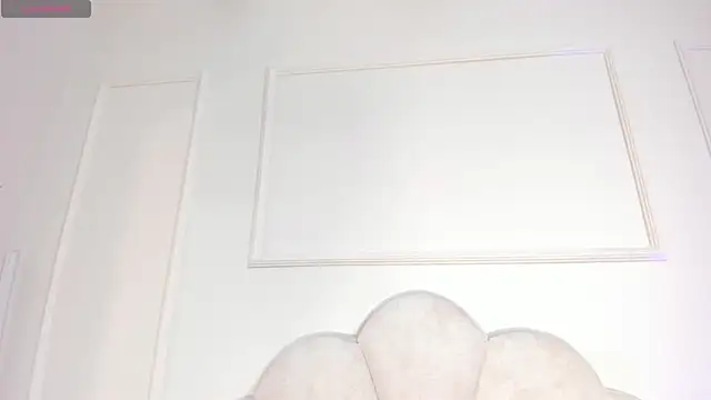 XXX chat uživo modela Tamaramilleer