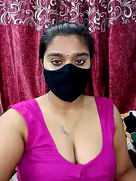 Jasmine_jaaan Show Webcam