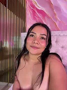 Rousse_blue 现场XXX聊天