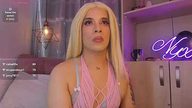 Nyx__Blackwood Chat XXX live