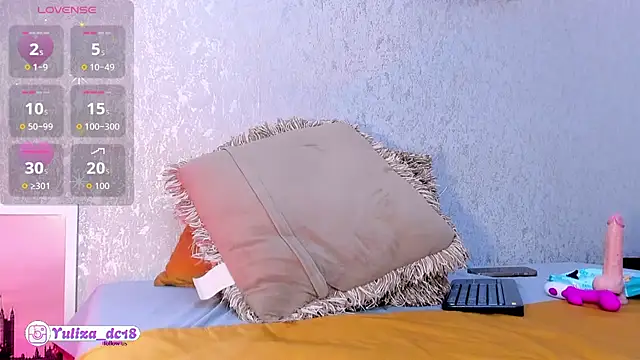 Luxury_WomanのライブXXXチャット