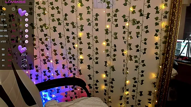 deboramoore's Live XXX Chat