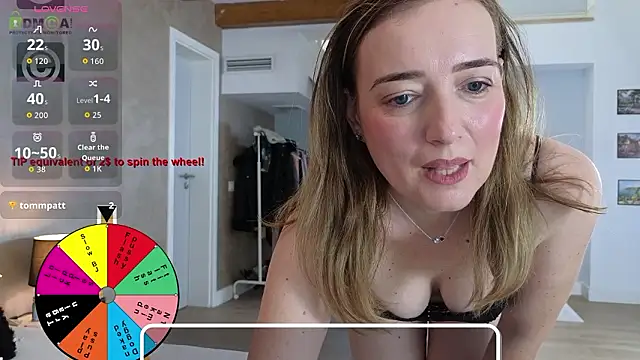 Blue_Angel_Sweet Obrolan Langsung XXX