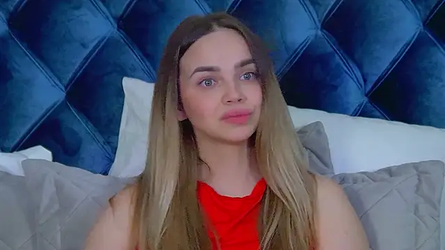 AnitaVenture's Live XXX Chat