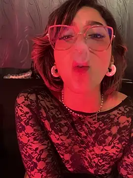 LilithMonette: онлайн-секс-чат