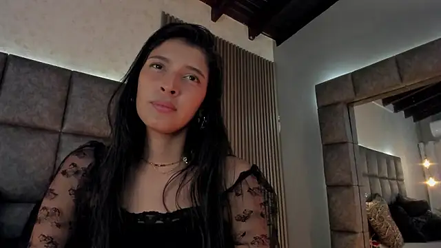 Chat XXX ao vivo de BrigitteVons