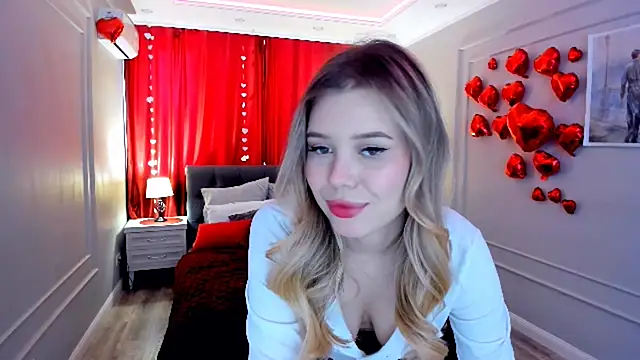 FollowLovee Webcam show