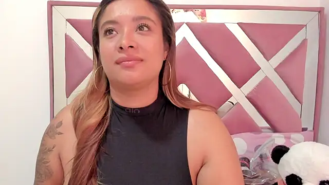 Chatroom XXX en direct de bellalumi