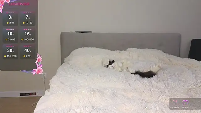 Annabel_theMoonn Live XXX chat