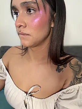 Isabella-Teen 라이브 XXX 채팅