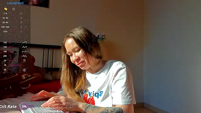 Онлайн чат XXX Kalina_Malina