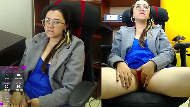 Alaiia___ Chat XXX live