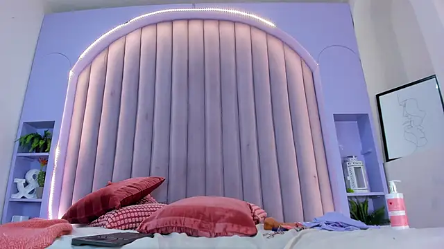 AmberStonne__ Chat XXX live