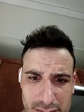 JoshingExegesis Webcam show