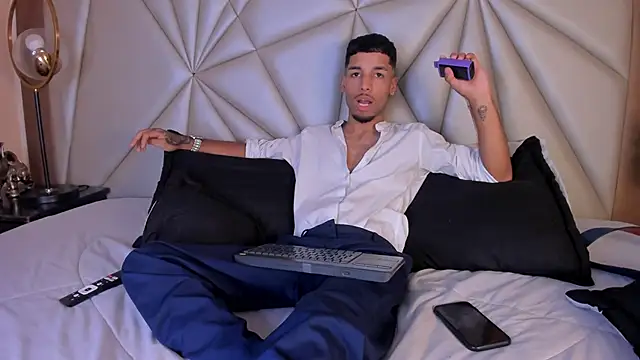 Thiagoferreti 在線直播表演