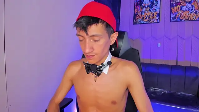 عرض كام JohanSedas