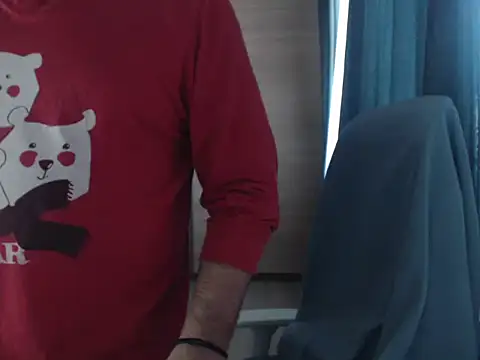 HankMalone: διαδικτυακό σόου στην κάμερα