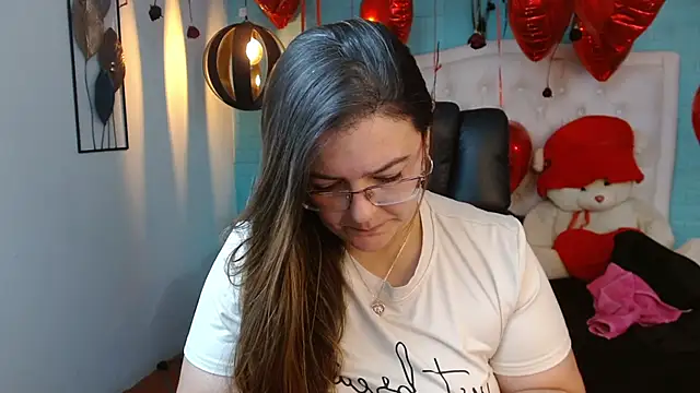 MsJossie 现场XXX聊天