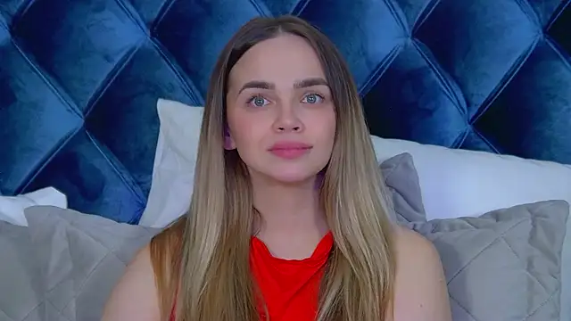 AnitaVenture Live XXX Chat