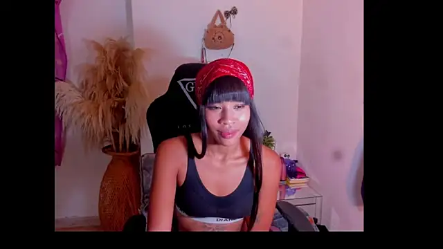 bad_girl_xxx Obrolan Langsung XXX