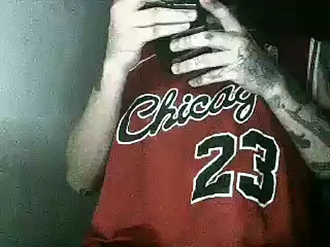 โชว์เว็บแคมของ Christian_Stiven1