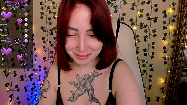 Chat XXX Live deboramoore